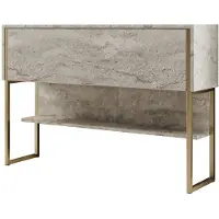 Norda Design Ladekast + dressoir, Luxe (120 x 80 x 30 cm)