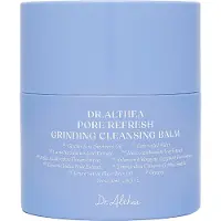 Dr. Althea Pore Refresh Grinding Cleansing Balm - 50 ml