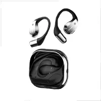 INF X5Pro Bluetooth Oortelefoons - AI Vertaling, Ruisonderdrukking Black
