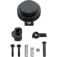 Stahlwille 7210/5 59191005 Set reserveonderdelen