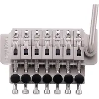 Floyd Rose FRTCS800SS Original Hot Rod Series Tremolo System 7-String - Satin Pearl