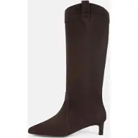 L37 HANDMADE SHOES Boots 'THE RIGHT TO BE FREE' bruin