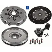 SACHS Koppelset DMF-module plus CSC 2290 601 187