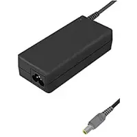 Qoltec - Adaptateur secteur - CA 100-240 V - 65 Watt - pour IBM ThinkPad X22 2660, 2662