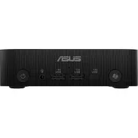 Asus Mini-PC (HTPC) 90MS02Y1-M00010 2.5 cm (1 inch) AMD Ryzen AI 5 340 4.8 GHz 16 GB RAM 512 GB SSD AMD AMD Radeon 840M Win 11 Home 90MS02Y1-M00010