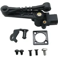 Typecat Autovoorste Linker Ophanging Hoogte Niveau Sensor voor 4.2L 4.4L 2006-2008 LR020473 Hoogwaardige Auto-Accessoires