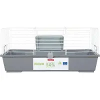 Zolux Primo Knaagdierkooi 80 Cm
