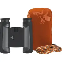 Swarovski CL Pocket 10x25 Mountain Package antraciet