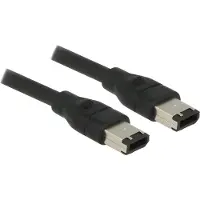 DeLOCK Camera kabel -
