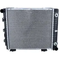 NRF Radiator, motorkoeling 507676