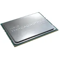 AMD Ryzen Threadripper PRO 5975WX processor 3,6 GHz 128 MB L3 Tray