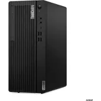 Lenovo ThinkCentre M75t MT 12X90005GE - AMD Ryzen 5 8500G, 16GB RAM, 512GB SSD, Radeon grafische processor, W11P