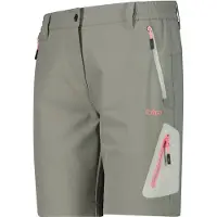 CMP Dames lange bermuda Stretch
