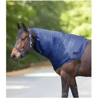 Waldhausen Eczeem halsdeel - maat Cob - nightblue