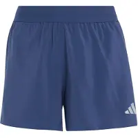 Adidas Sportbroek 'Ess' turquoise / wit