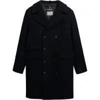 Superdry Tussenjas 'Merchant Store' marine