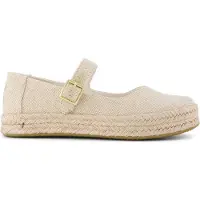 Toms Dames espadrilles Carolina Mary Jane