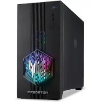 Acer Predator Orion 3000 PC Intel Core 7 265F, 32 GB DDR5 RAM, 1 TB M.2 SSD, GeForce RTX 5070 (12 GB GDDR7), Windows 11 Home