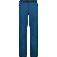 CMP Zip Off 3t51647 Broek