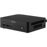 Asus NUC 16 Pro – Mini PC Barebone – Intel Core Ultra 7 356H – Wi‑Fi 7 – Dual 2.5G Ethernet