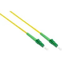 Alcasa LW-SA907LALA, 7,5 meter, LC/APC, OS2, LC, LC