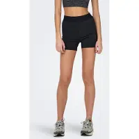 Only Play Sportbroek 'ONPGil-2-Lana' zwart