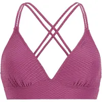 Protest Bikinitop 'MIXRelaxo' pink