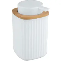 Wenko Zeepdispenser Mod. Rotello