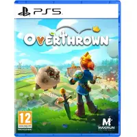 Overthrown - PS5