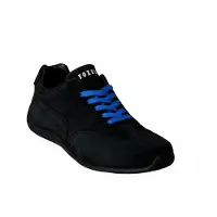 Yoxeone Veterschoen 'Fangio Shoes' zwart