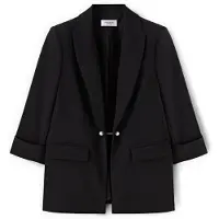 Motivi Blazers zwart
