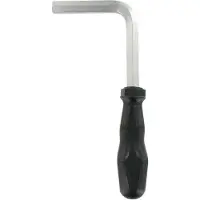 VAR Hex wrench for freehub bolt 10 mm