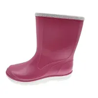 Beppi Regenlaarzen 'Rain Boot' fuchsia