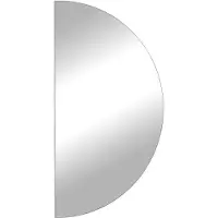 Ebuy24 Spiegel Paola - Rechthoek - 80x160cm
