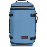 Eastpak Carry Pack Dagrugzak 53 cm Laptopvak grijs