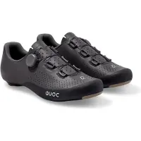 Quoc Motion-wegfietsschoenen, zwart || Maat: 45