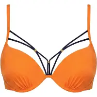 Marko Bikinitop 'Dakota' oranje