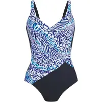 Anita Badpak Felia | Maat: 38F | Kleur: Marine Blauw