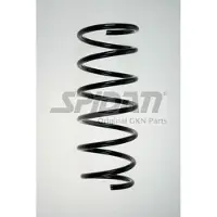 SPIDAN 85801 Chassisveer