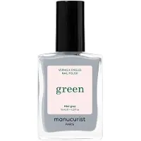 Manucurist Green Nagellak 15 ml Mist Grey