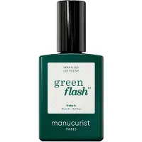Manucurist Green Flash LED Polish Nagellak 15 ml Nebula