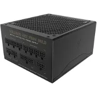 Modecom Volcano Hex Gold 750w Atx3.1 Voeding