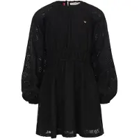 LOOXS Jurk zwart
