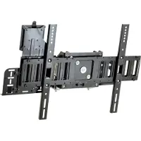Ergotron SIM90 TV-beugel 81,3 cm (32) - 152,4 cm (60) Kantelbaar, Roteerbaar