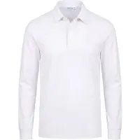 Vercate Shirt 'No. 21' wit