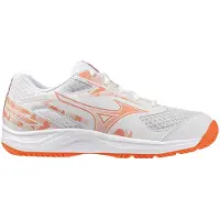 Mizuno Stealth Star 3 Handbalschoenen Junior 35