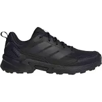 Adidas Lage schoen 'Eastrail 3' zwart