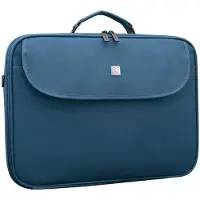 SBOX -NLS-3015N -New York Laptoptas - 15,6 inch - Marine blauw