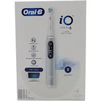 Oral-B iO 6 GREY EDITION LUXE