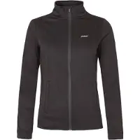 Protest - Women's Prtraisin Cycling Jacket Long Sleeves - Fietsjack 36, grijs